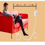 [HCM]Cáp sạc Lightning iPhone 5/6/7 7PLUS - CABLE dài 2M