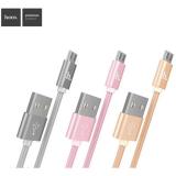 Cáp sạc micro usb hoco x2 cho androi 1m