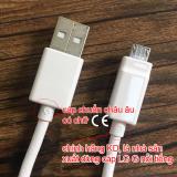 Cáp sạc điện thoại Micro USB ngắn 35cm