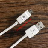Cáp sạc điện thoại Micro USB ngắn 35cm