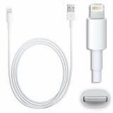 Cáp Sạc Microcom cho iPhone 5-5s / 6-6Plus