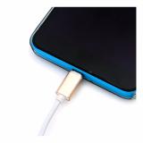 Cáp sạc nam châm chuẩn Lightning và Micro USB
