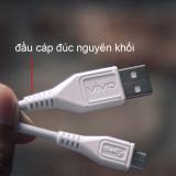Cáp sạc nhanh cho điện thoại VIVO - Micro USB (V5)