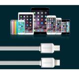 Cáp sạc nhanh Remax RC-008i USB Charge Data Sync 1m Flat Cable for iPhone iOS