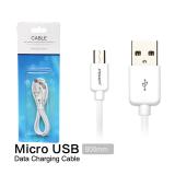 Cáp sạc Pisen cho các máy Android (Micro USB)
