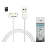 Cáp sạc pisen cho iphone 4 ipad 1 2 3