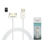 Cáp sạc Pisen cho iPhone 4/iPad -Hàng nhập khẩu
