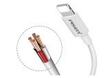 Cáp sạc Pisen cho iPhone 7