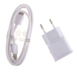 Cáp sạc Samsung Galaxy S5 Charge Cáp (Trắng) - Hàng nhập khẩu