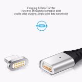 Cáp sạc từ ELOUGH E06 2 in 1 micro usb - Lightning