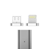 Cáp sạc từ tính M4-Snap Magnetic cho iPhone iPad, Android (Micro USB)