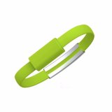 Cáp sạc vòng đeo tay cho dòng Android