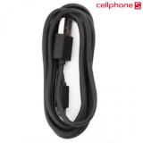 Cáp Sạc Xiaomi Micro Usb (Đen) - Hàng Nhập Khẩu(Đen)