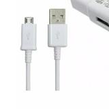 Cáp sạc nhanh chân cắm USB- micro Samsung zin