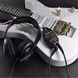 Cáp thu âm guitar vào máy tính USB Guitar Link