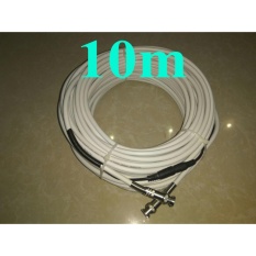BÁO GIÁ Cáp Tín Hiệu 2mkablo | Shopee Lazada Sendo Tiki mới nhất 16 Cáp tín hiệu camera liền nguồn 10m