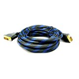 Cáp tín hiệu DVI Hải Đăng 3m