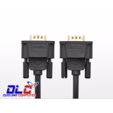 Cáp to Com RS232 dài 1.5m 2 đầu dương Ugreen 20153