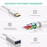 Cáp Type-C to USB 3.0 Ugreen 30702