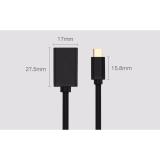 Cáp Type-C to USB 3.0 Ugreen 30702