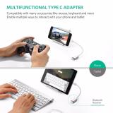 Cáp Type-C to USB 3.0 Ugreen 30702