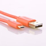 Cáp Ugreen sạc Micro-USB 2.0 gold-plated 1M (Cam) 10864