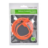 Cáp Ugreen sạc Micro-USB 2.0 gold-plated 1M (Cam) 10864