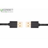 Cáp USB 2.0 Hai Đầu Đực Dài 0,5m Ugreen 10308