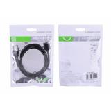 Cáp USB 2.0 hai đầu đực dài 0,5m Ugreen 10308