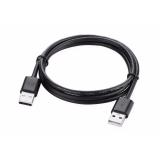 Cáp USB 2.0 hai đầu đực dài 0,5m Ugreen 10308