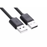 Cáp USB 2.0 hai đầu đực dài 0,5m Ugreen 10308