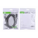 Cáp USB 2.0 to USB Mini 3m mạ vàng Ugreen 10386