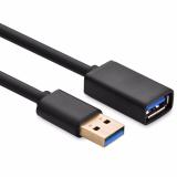 Cáp USB 3.0 1 đầu âm 1 đầu dương (Cáp USB nối dài) 1 mét UGREEN 10368
