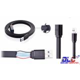 Cáp USB 3.0 nối dài 1,5M Ugreen 10807