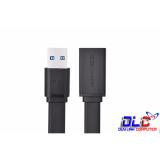 Cáp USB 3.0 nối dài 1,5M Ugreen 10807