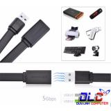 Cáp USB 3.0 nối dài 1,5M Ugreen 10807