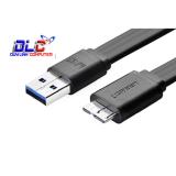 Cáp USB 3.0 To Micro B 0.5M Ugreen 10853