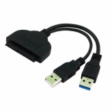 Cáp chuyển USB 3.0 to Sata