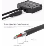 Cáp USB 3.0 to SATA HDD, SSD cao cấp Ugreen 20611