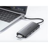 Cáp USB-C Multifunction Adapter UGREEN 40873