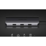 Cáp USB-C Multifunction Adapter UGREEN 40873