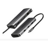 Cáp USB-C Multifunction Adapter UGREEN 40873