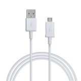 Cáp USB cho Samsung Galaxy Tab S2 9.7 (Trắng) - Hàng nhập khẩu
