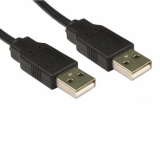 Cáp usb hai đầu đực dài 1.5m