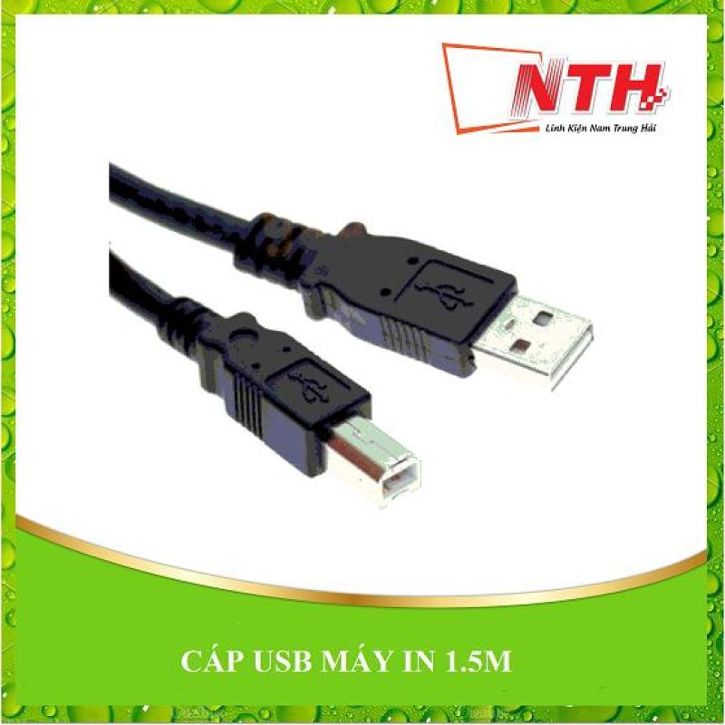 Bảng giá CÁP USB MÁY IN 1.5M Phong Vũ