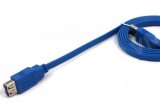 Cáp USB nối dài usb 3.0 Unitek YC-414 (Xanh dương)