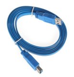 Cáp USB nối dài usb 3.0 Unitek YC-414 (Xanh dương)