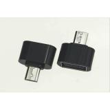 Cáp USB OTG kết nối usb,bàn phím,tay game với điện thoại