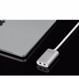 CÁP USB RA ÂM THANH UNITEK Y-247A