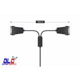 Cáp USB to 2 COM ( RS232 ) Ugreen 30769